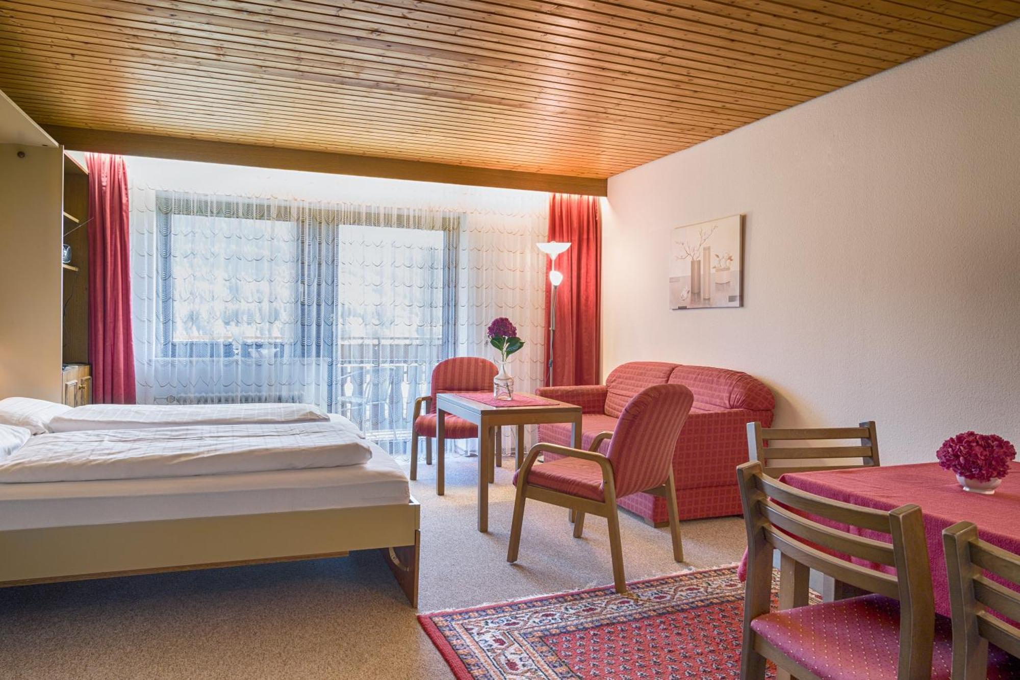 Drei Tannen - Wohnung 04 - Apartmenthaus, Titisee, Nahe Badeparadies المظهر الخارجي الصورة