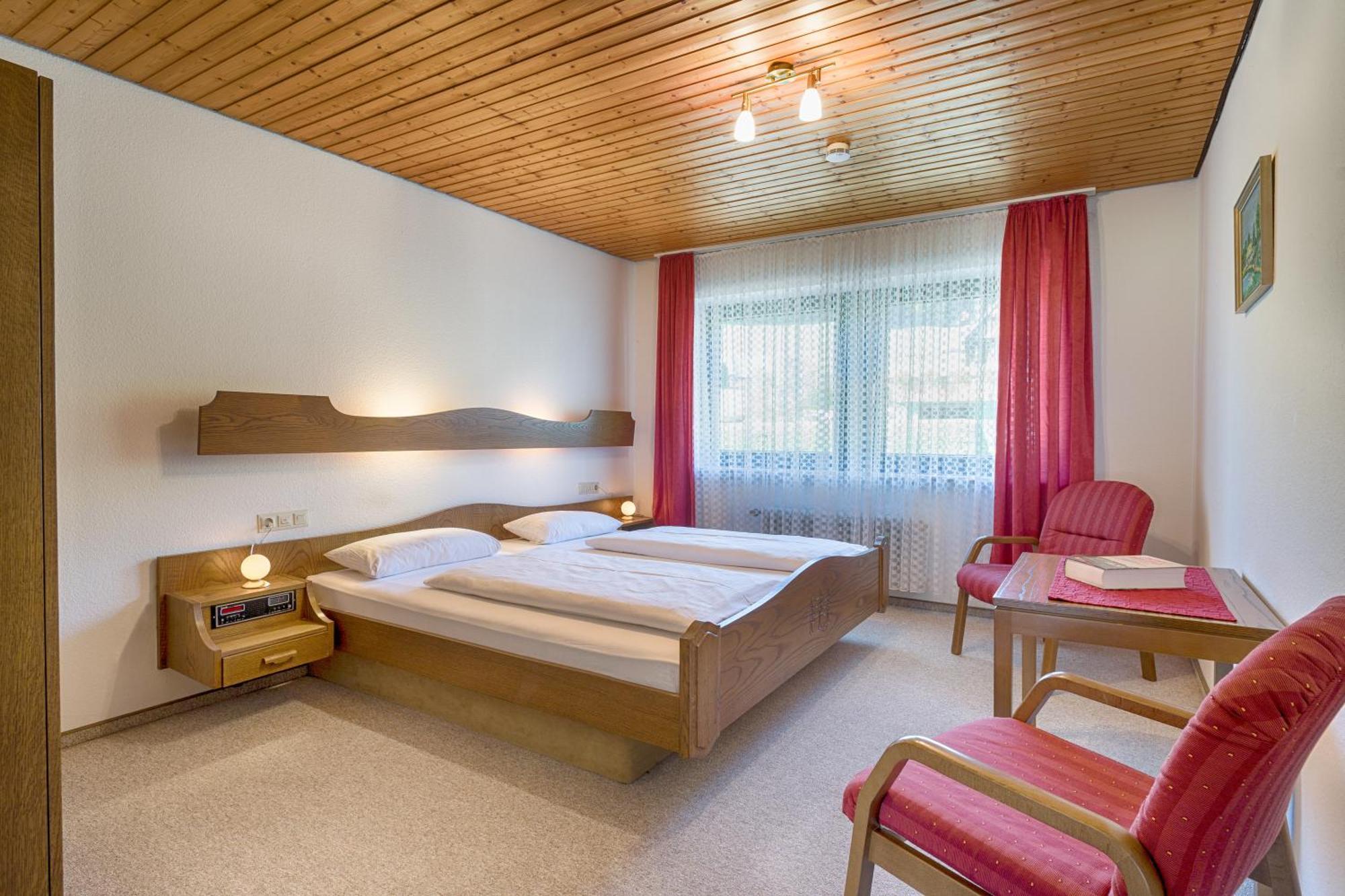 Drei Tannen - Wohnung 04 - Apartmenthaus, Titisee, Nahe Badeparadies المظهر الخارجي الصورة